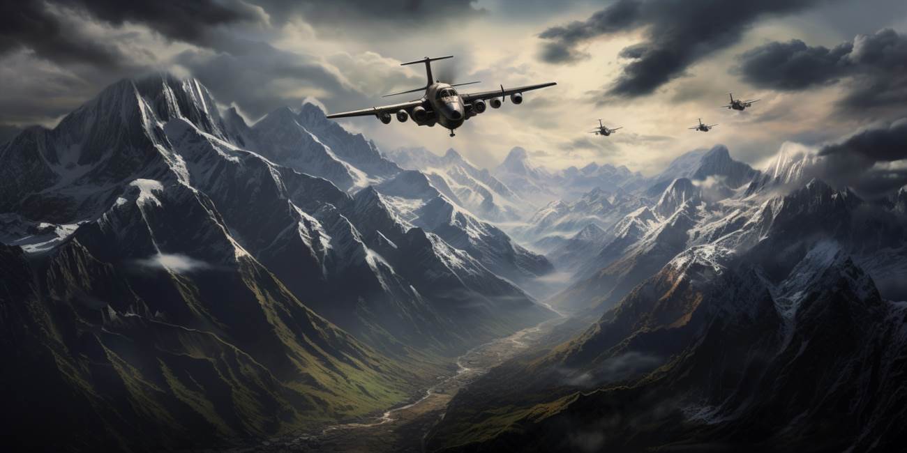 What Aircraft Does The Army Have A Guide To Military Planes And 